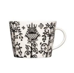 Iittala Astiat*Taika kuppi Taika 0,3l musta