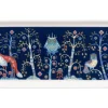 Iittala Astiat*Taika lautanen Taika suorakaide 12x24 cm sininen