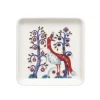 Iittala Astiat*Taika lautanen Taika neliö 12x12 cm valkoinen