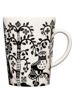 Iittala Astiat*Taika Muki 0,4 L musta