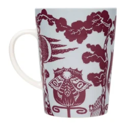 Iittala Astiat*Taika muki 0,4 l Uni kirsikka