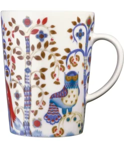 Iittala Astiat*Taika Muki 0,4 L valkoinen