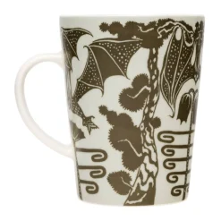 Iittala Astiat*Taika muki 0,4 l Yö sepia lahjapakkaus