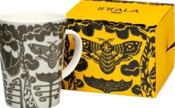 Iittala Astiat*Taika muki 0,4 l Yö sepia lahjapakkaus