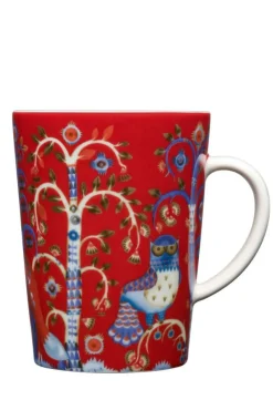 Iittala Astiat*Taika Muki 0,4L punainen