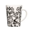 Iittala Astiat*Taika muki Taika 0,3l musta