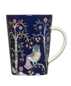 Iittala Astiat*Taika muki Taika 0,3l sininen