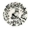 Iittala Astiat*Taika Vati 15 cm musta