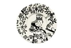 Iittala Astiat*Taika Vati 15 cm musta
