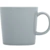 Iittala Astiat*Teema helmenharmaa Muki 0,3 L helmenharmaa