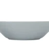 Iittala Astiat*Teema helmenharmaa Syvä lautanen 21 cm
