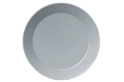 Iittala Astiat*Teema helmenharmaa Lautanen 26 cm