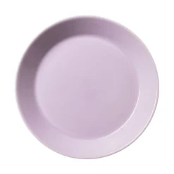 Iittala Astiat*Teema lautanen 17 cm vaalea lila