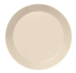 Iittala Astiat*Teema pellava lautanen 26 cm