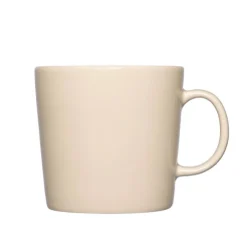 Iittala Astiat*Teema pellava muki 0,4 L