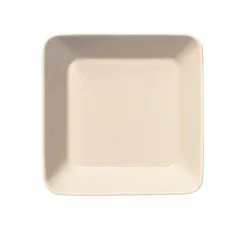 Iittala Tarjoilu*Teema pellava tarjoiluvati 16x16 cm