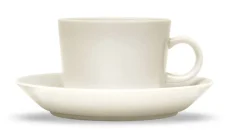 Iittala Astiat*Teema valkoinen Kuppi 0,22 L