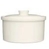 Iittala Paistoastiat*Teema valkoinen kannellinen pata 2,3 L