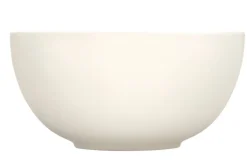 Iittala Tarjoilu*Teema valkoinen Kulho 3,4 L