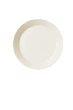 Iittala Astiat*Teema valkoinen Lautanen 21 cm valkoinen