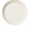Iittala Astiat*Teema valkoinen Lautanen 26 cm