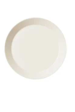Iittala Astiat*Teema valkoinen Lautanen 26 cm