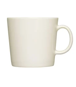 Iittala Astiat*Teema valkoinen Muki 0,4 L