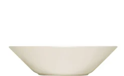 Iittala Astiat*Teema valkoinen Syvä lautanen 21 cm valkoinen