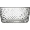 Iittala Tarjoilu*Tundra kulho 25 cl kirkas