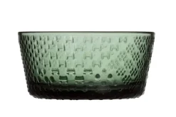 Iittala Astiat*Tundra kulho 25 cl havunvihreä
