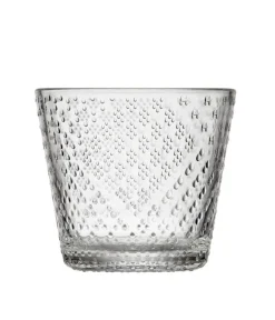 Iittala Astiat*Tundra lasi 29 cl 2 kpl kirkas