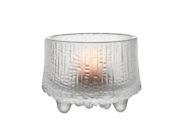 Iittala Lyhdyt Ja Kynttilänjalat*Ultima Thule Kynttilälyhty 65 mm matta kirkas