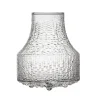 Iittala Maljakot Ja Ruukut*Ultima Thule maljakko 82x97 mm kirkas