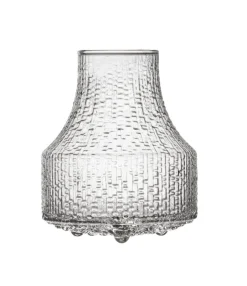 Iittala Maljakot Ja Ruukut*Ultima Thule maljakko 82x97 mm kirkas