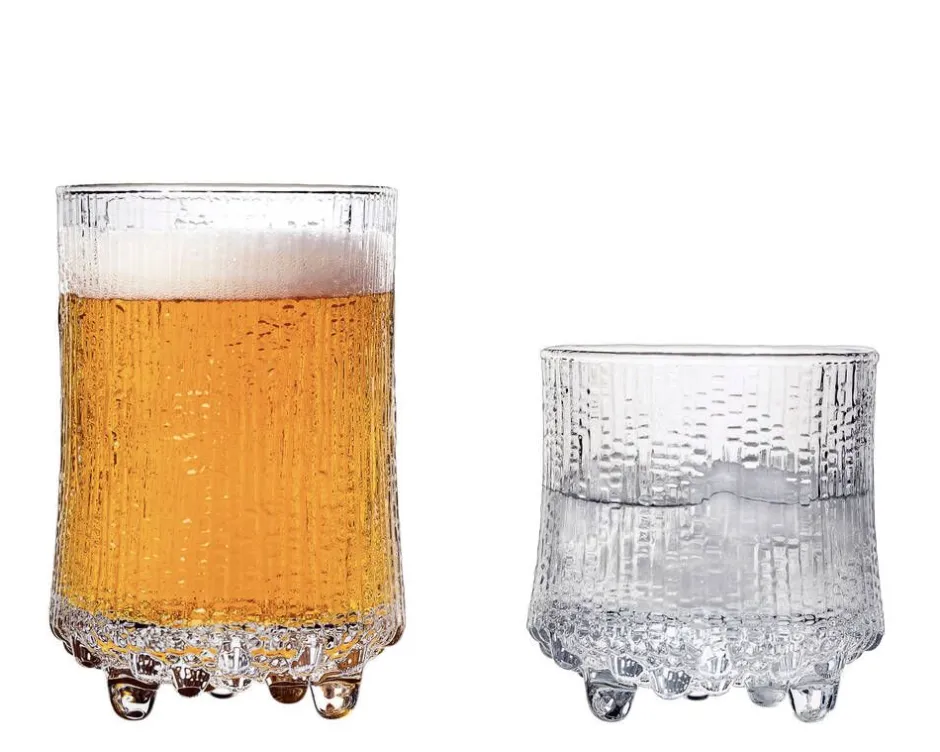 Iittala Astiat*Ultima Thule On-the-rocks 28 cl 2kpl