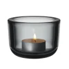 Iittala Lyhdyt Ja Kynttilänjalat*Valkea Kynttilälyhty 60 mm