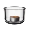 Iittala Lyhdyt Ja Kynttilänjalat*Valkea Kynttilälyhty 60 mm