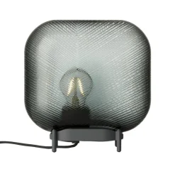 Iittala Sisustusvalaisimet*Virva Valaisin 250x255 mm tummanharmaa