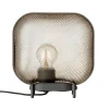 Iittala Sisustusvalaisimet*Virva Valaisin 250x255 mm pellava