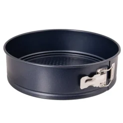 Iloleipuri Leivonta*irtopohjavuoka 24 cm sininen