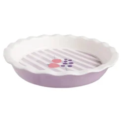 Iloleipuri Paistoastiat*piirakkavuoka Marjakestit keraaminen