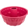 Iloleipuri Leivonta*torvikakkuvuoka 22 cm pinkki