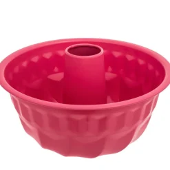 Iloleipuri Leivonta*torvikakkuvuoka 22 cm pinkki
