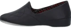 Ilves Aamutossut*Aamutossu 4516 01 Black