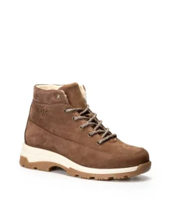 Ilves Nilkkurit*nilkkurit 8584 BROWN