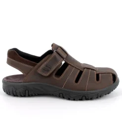 Imac Sandaalit*sandaalit 753380 Coffee brown