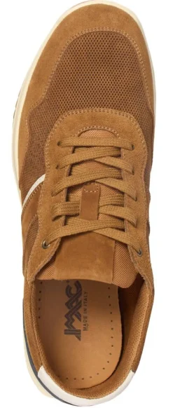 Imac Tennarit Ja Sneakerit*sneakerit 751730 Burnt brown