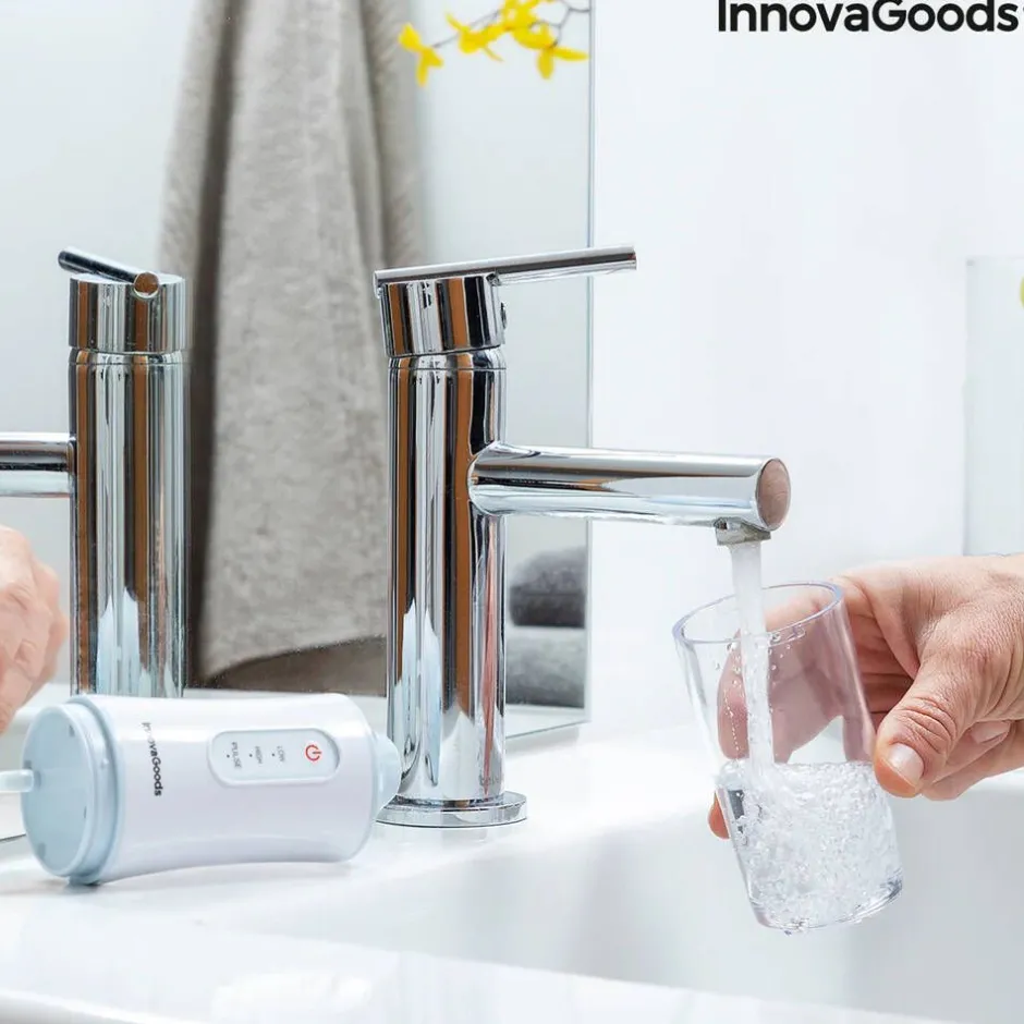 InnovaGoods Hammashoito*hammasvälisuihku langaton