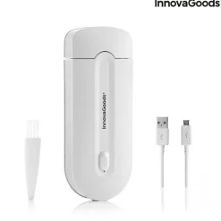 InnovaGoods Kauneus Ja Terveys*ihokarvanpoistaja Mini Led