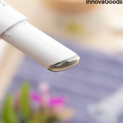 InnovaGoods Kauneus Ja Terveys*kasvojen hierontalaite ladattava